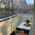 2br Apartment, Free Parking - Peikontie * Oulu