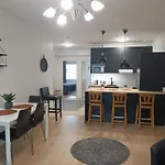 Apartment 2br Apartment, Free Parking - Peikontie Oulu