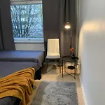 2br Apartment, Free Parking - Peikontie Oulu