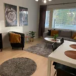 Apartment 2br Apartment, Free Parking - Peikontie