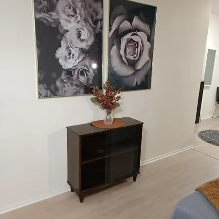 2br Apartment, Free Parking - Peikontie Oulu