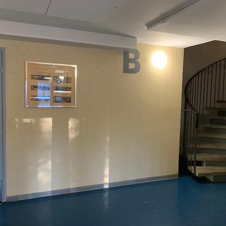 2br Apartment, Free Parking - Peikontie * Oulu