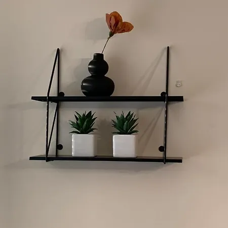 2br Apartment, Free Parking - Peikontie *