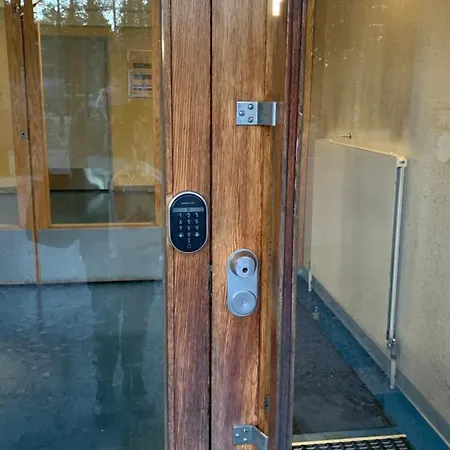 דירה 2br Apartment, Free Parking - Peikontie אולו