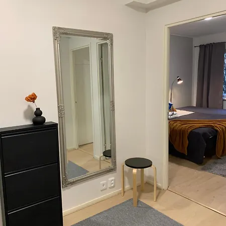 Appartement 2br Apartment, Free Parking - Peikontie *