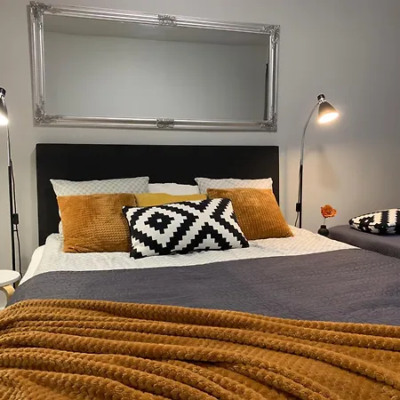 2br Apartment, Free Parking - Peikontie * Oulu