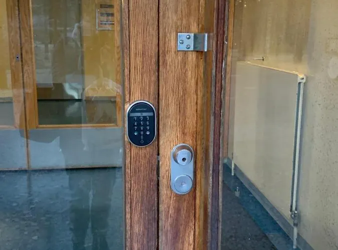 Apartment 2br Apartment, Free Parking - Peikontie Oulu