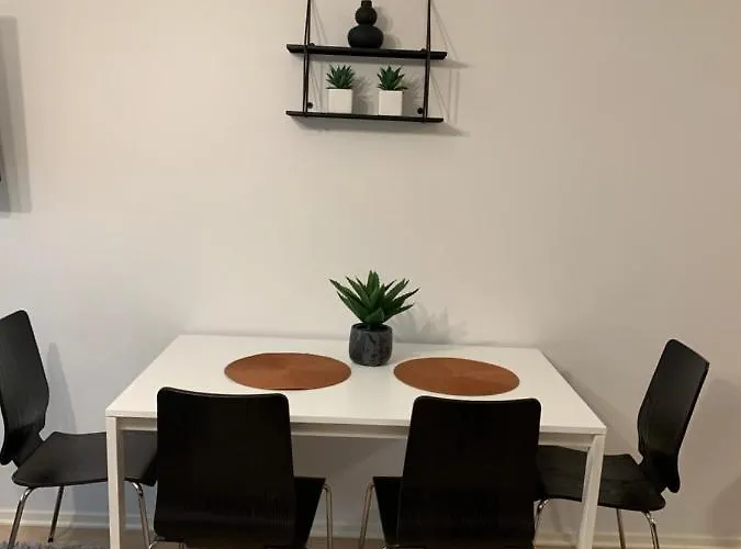 2br Apartment, Free Parking - Peikontie Oulu